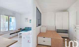 Appartement 1 Pièce 27 m² à vendre à Sartrouville (78500)