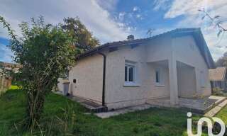 Maison 4 Pièces 81 m² à vendre à Saint-Pierre-du-Mont (40280)