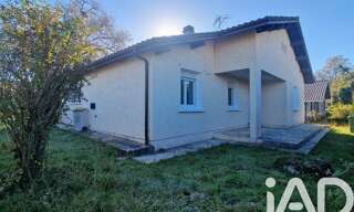 Maison 4 Pièces 81 m² à vendre à Saint-Pierre-du-Mont (40280)