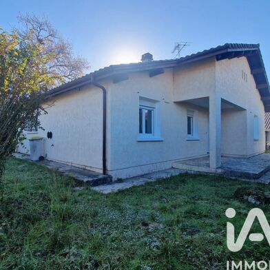 Maison 4 pièces 199000 €