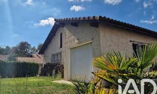 Maison 4 Pièces 81 m² à vendre à Saint-Pierre-du-Mont (40280)