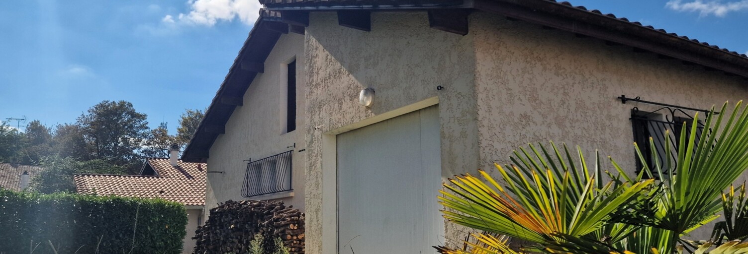 Maison 4 Pièces 81 m² à vendre à Saint-Pierre-du-Mont (40280)