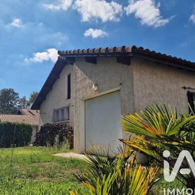 Maison 4 pièces 199000 €