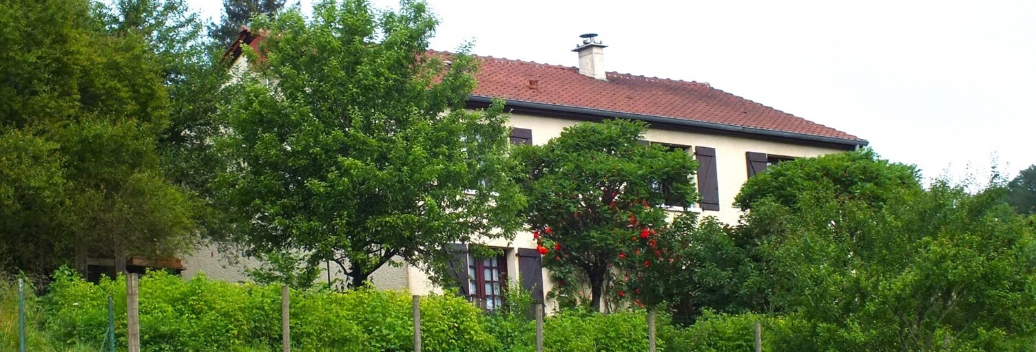 Maison 5 Pièces 105 m² à vendre à Chatonrupt-Sommermont (52300)