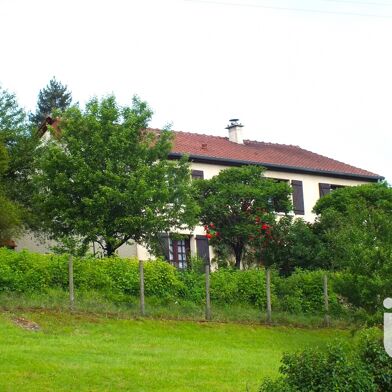 Maison 5 pièces 135000 €