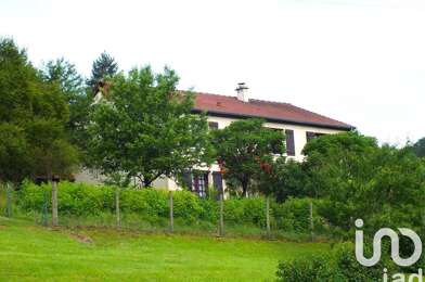 Maison 5 pièces 135000 €