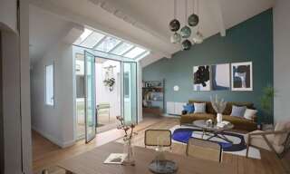 Appartement 3 Pièces 82 m² à vendre à Bordeaux (33000)