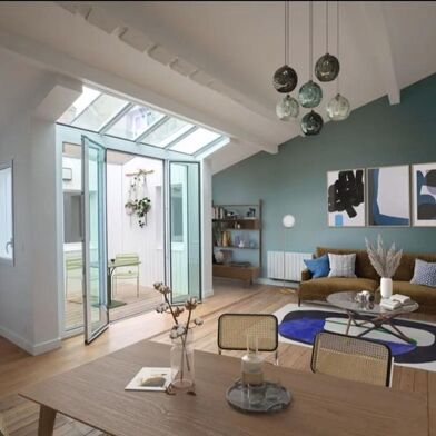 Appartement 3 pièces 509999 €