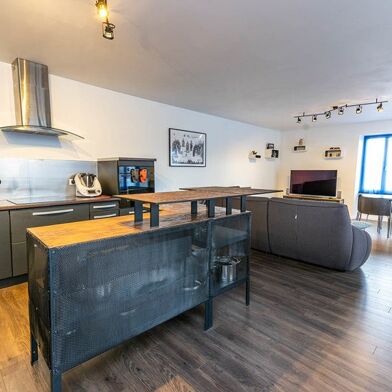 Appartement 4 pièces 248999 €