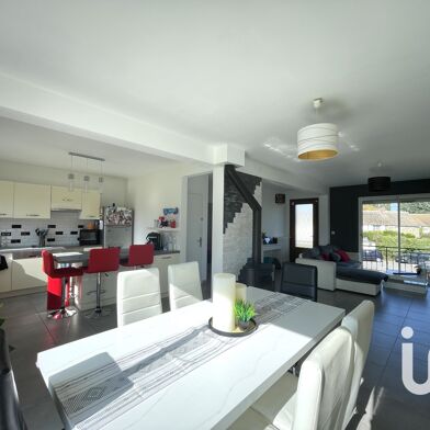 Maison 6 pièces 350000 €