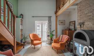 Appartement 3 Pièces 73 m² à vendre à Voiron (38500)