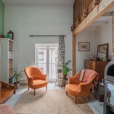 Appartement 3 pièces 164000 €