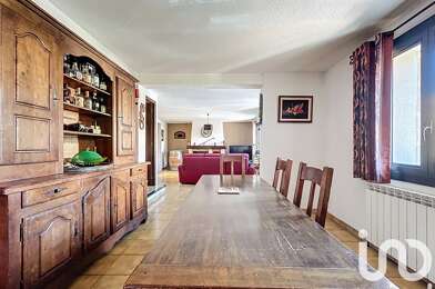 Maison 7 pièces 220000 €