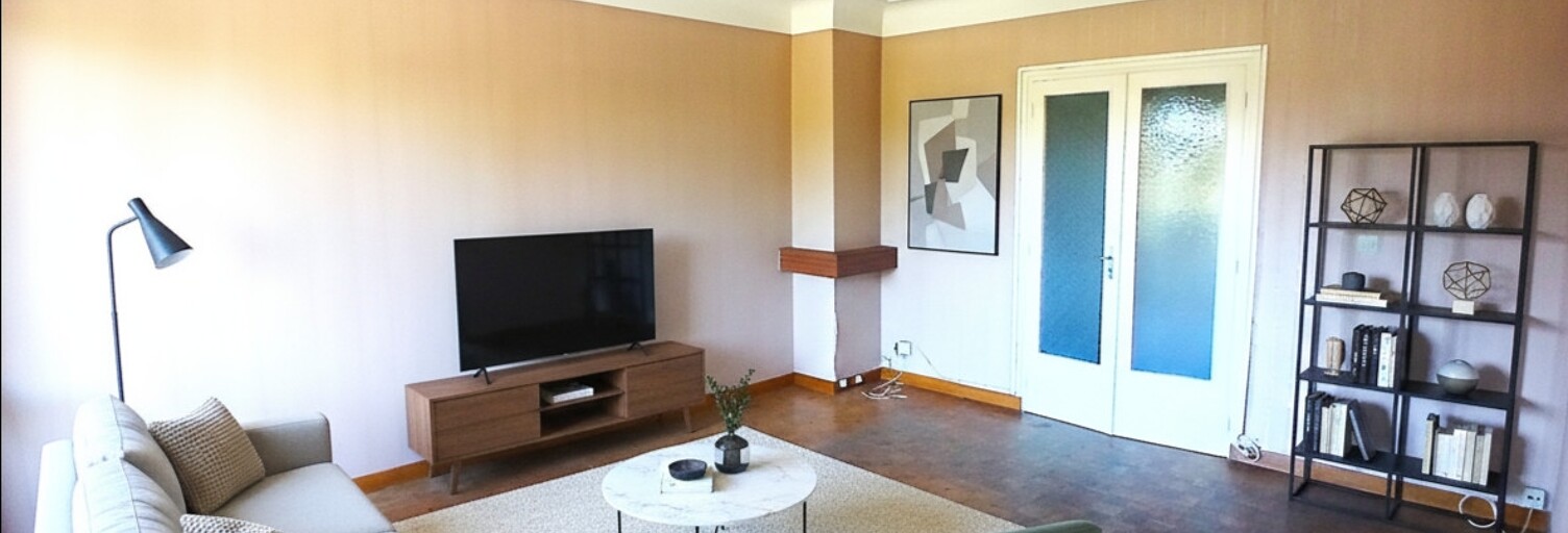 Appartement 4 Pièces 80 m² à vendre à Montauban (82000)