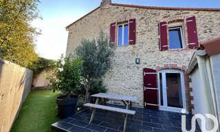 Maison 5 Pièces 125 m² à vendre à La Merlatière (85140)