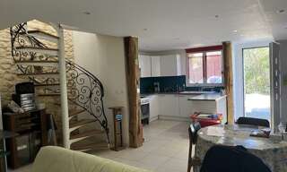 Maison 4 Pièces 90 m² à vendre à Castelnaudary (11400)