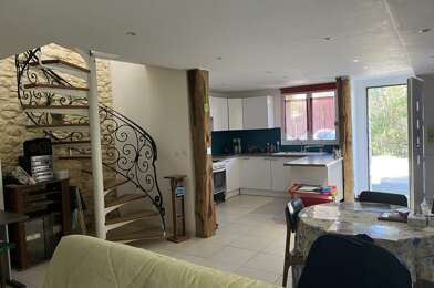 Maison 4 pièces 140000 €