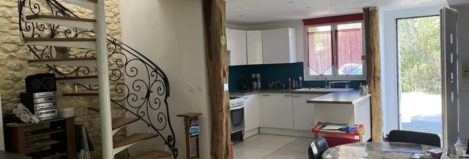 Maison 4 Pièces 90 m² à vendre à Castelnaudary (11400)