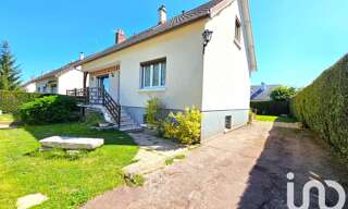 Maison 6 Pièces 146 m² à vendre à Lucé (28110)