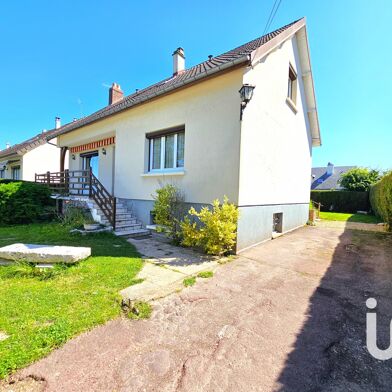 Maison 6 pièces 229000 €