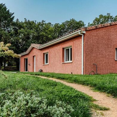 Maison 5 pièces 318000 €