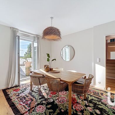 Maison 4 pièces 549900 €