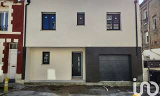 Maison 5 Pièces 137 m² à vendre à Le Havre (76600)