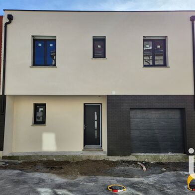 Maison 5 pièces 359000 €