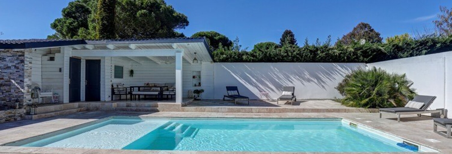 Maison 7 Pièces 235 m² à vendre à Labastide-Saint-Sernin (31620)