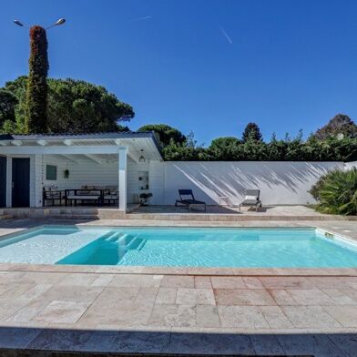 Maison 7 pièces 554910 €