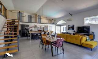 Maison 7 Pièces 235 m² à vendre à Labastide-Saint-Sernin (31620)