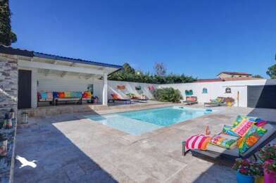 Maison 7 pièces 544000 €