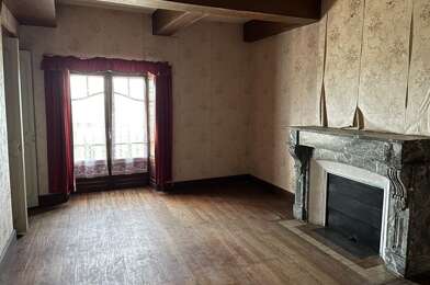 Maison 12 pièces 150500 €