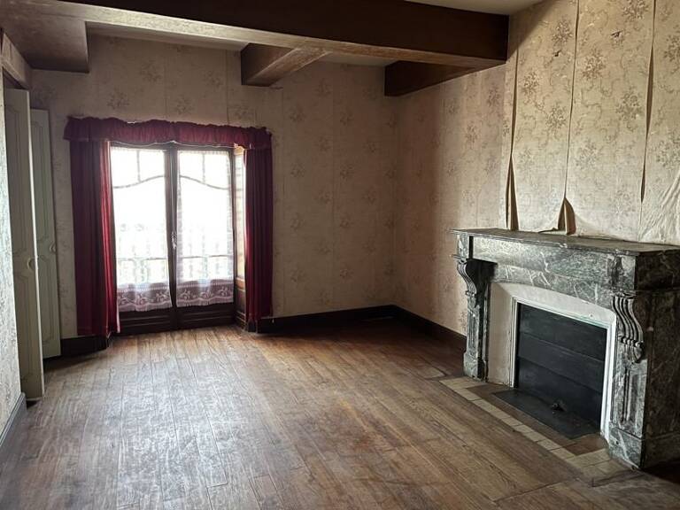 Maison de ville de 12 pièces principales — photo 1