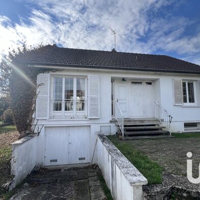 Maison 3 pièces 175000 €