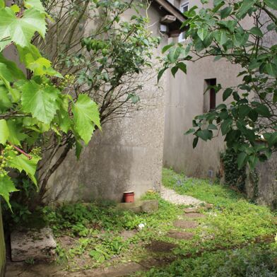 Maison 5 pièces 55000 €