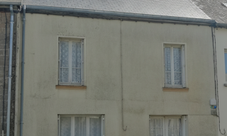 Maison 5 Pièces 98 m² à vendre à Charchigné (53250)