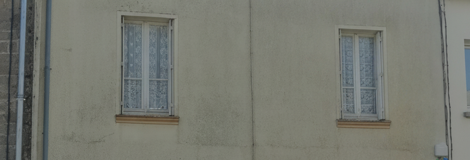 Maison 5 Pièces 98 m² à vendre à Charchigné (53250)