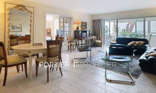 Appartement  102 m² à vendre à Antibes (06600)