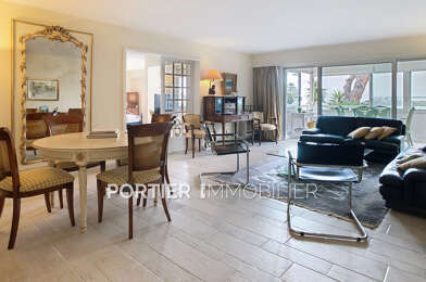 Appartement  650000 €