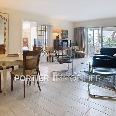 Appartement  650000 €