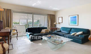Appartement  102 m² à vendre à Antibes (06600)