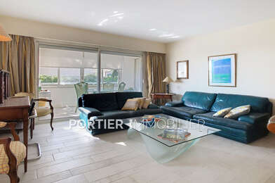 Appartement  595000 €