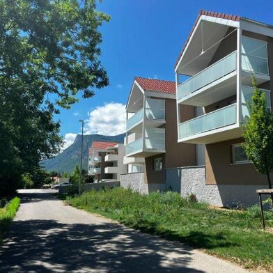 Appartement 3 pièces 285000 €