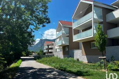 Appartement 3 pièces 285000 €