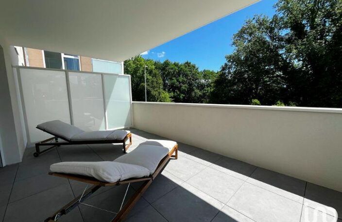Vente Appartement 4 pièces — photo 2