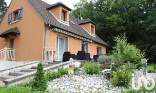 Maison 6 Pièces 109 m² à vendre à Rebais (77510)