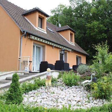 Maison 6 pièces 335000 €