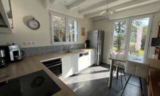 Maison 5 Pièces 122 m² à vendre à Charron (17230)