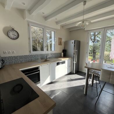 Maison 5 pièces 379000 €